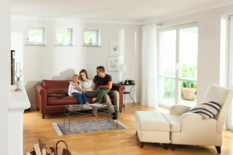 Drilling Template For FTS 96 E