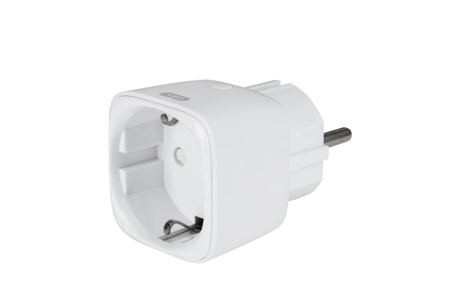 Z-Wave Funk-Steckdose