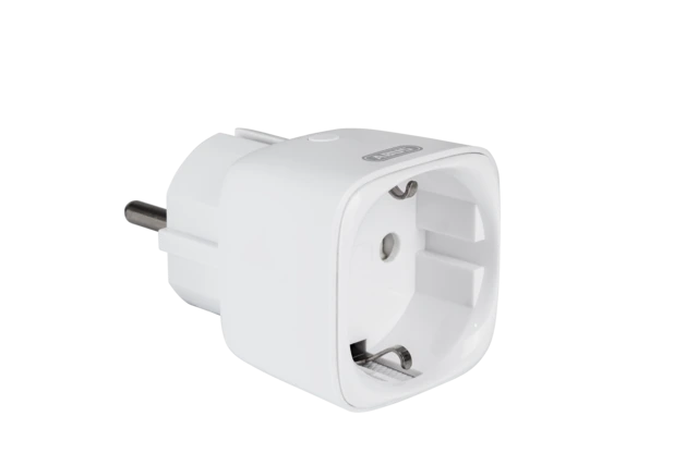 Z-Wave Funk-Steckdose