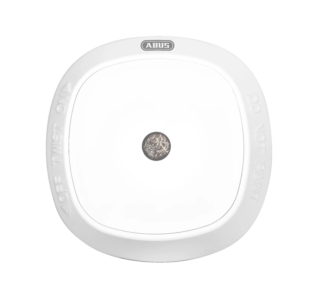 ABUS Z-Wave rookmelder