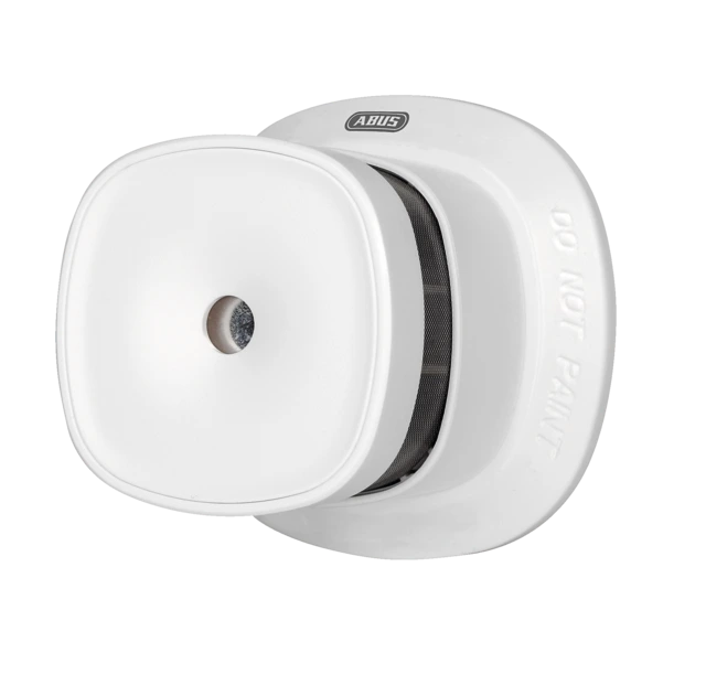 ABUS Z-Wave rookmelder