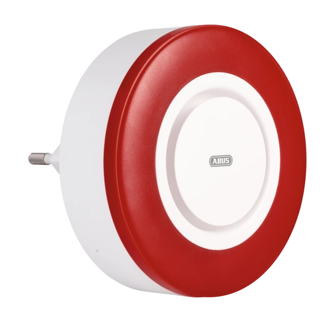 ABUS Z-Wave Innensirene
