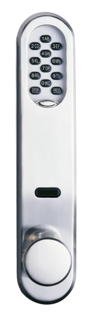 SLT Sicherheitsbeschlag