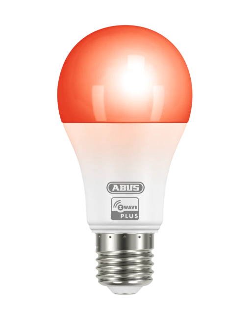 ABUS Z-Wave LED-/RGBW-lamp