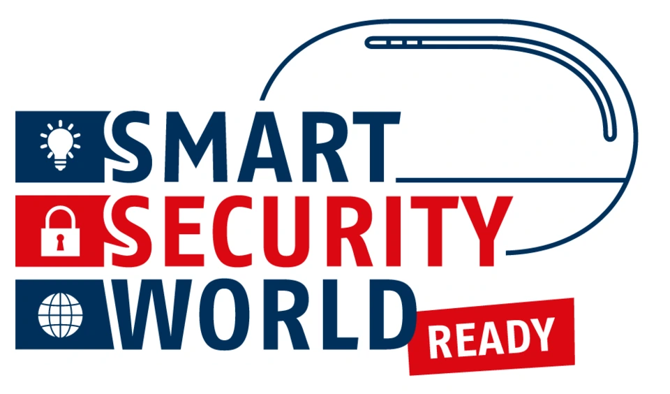 Smart Security World ready