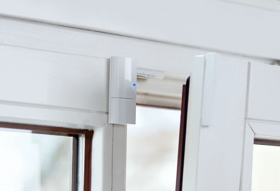 Smartvest Funk-Öffnungsmelder