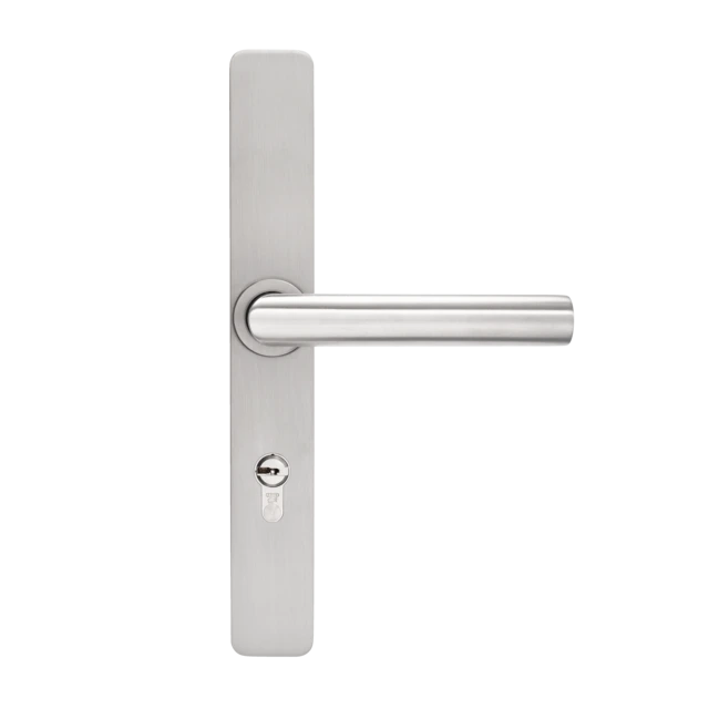 TECTIQ Schmalrahmenbeschlag