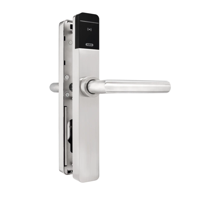 TECTIQ Schmalrahmenbeschlag