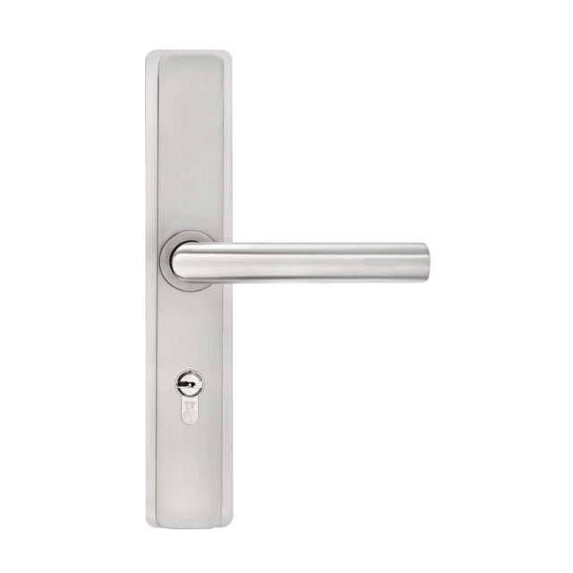 TECTIQ Schmalrahmenbeschlag