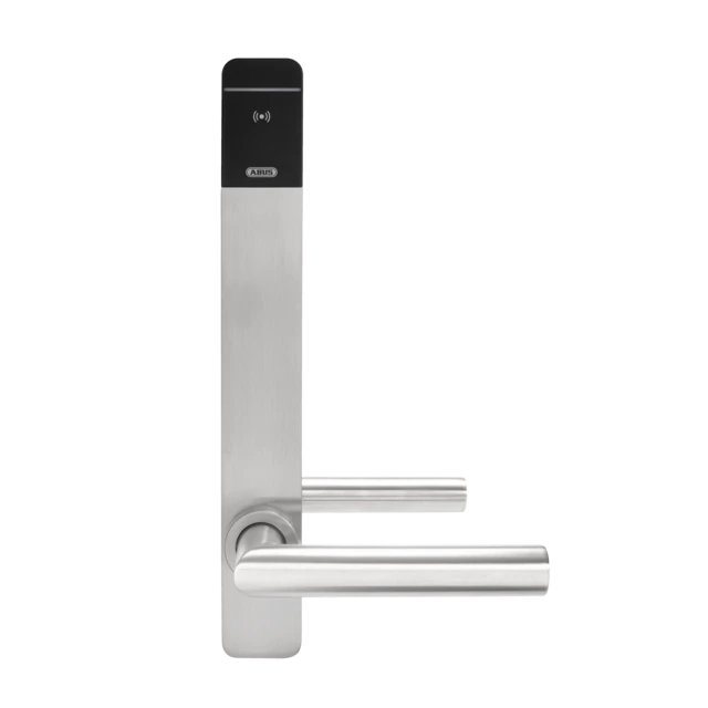 TECTIQ beslag til smalle rammer Skandinavien