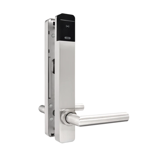 TECTIQ Narrow Frame Fitting