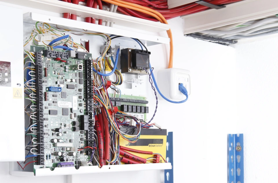 Terxon Programmierkabel