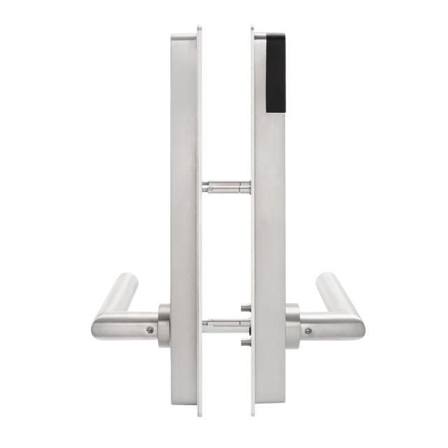 TECTIQ Narrow Frame Fitting