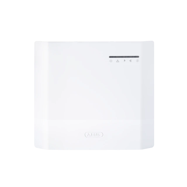 TECTIQ Zutrittskontrollzentrale