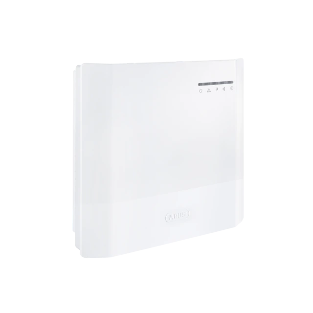 TECTIQ Adgangskontrolcenter