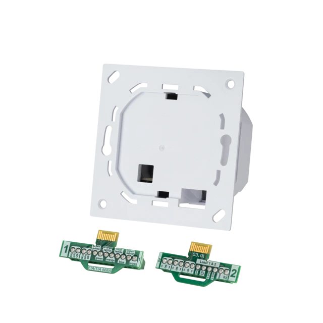 TECTIQ Controllerenhed