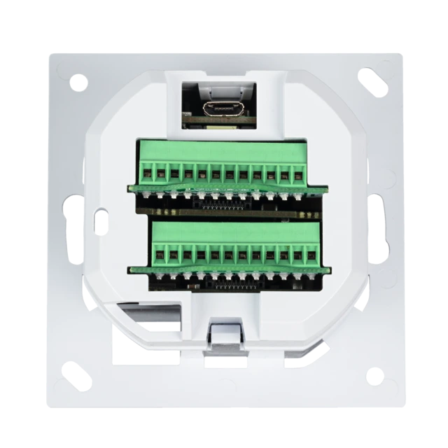 TECTIQ Controllerenhed