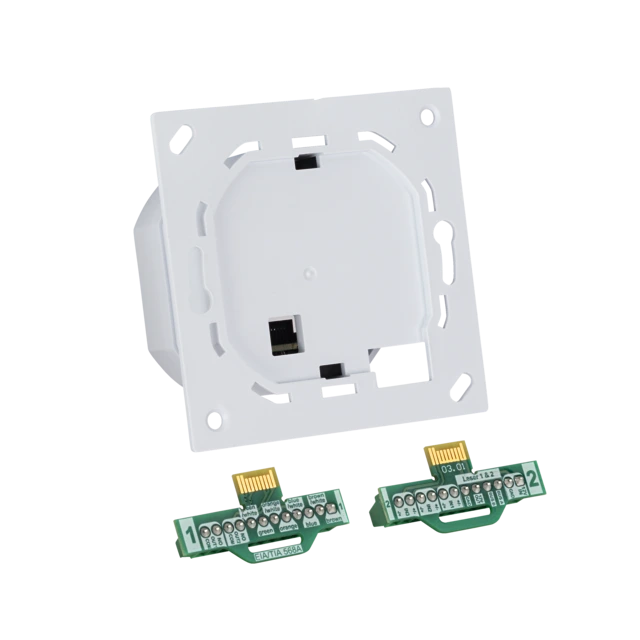 TECTIQ Steuereinheit