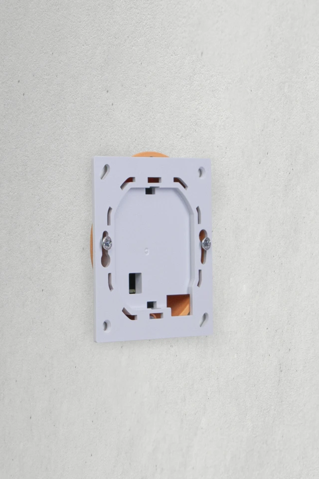 TECTIQ Controllerenhed