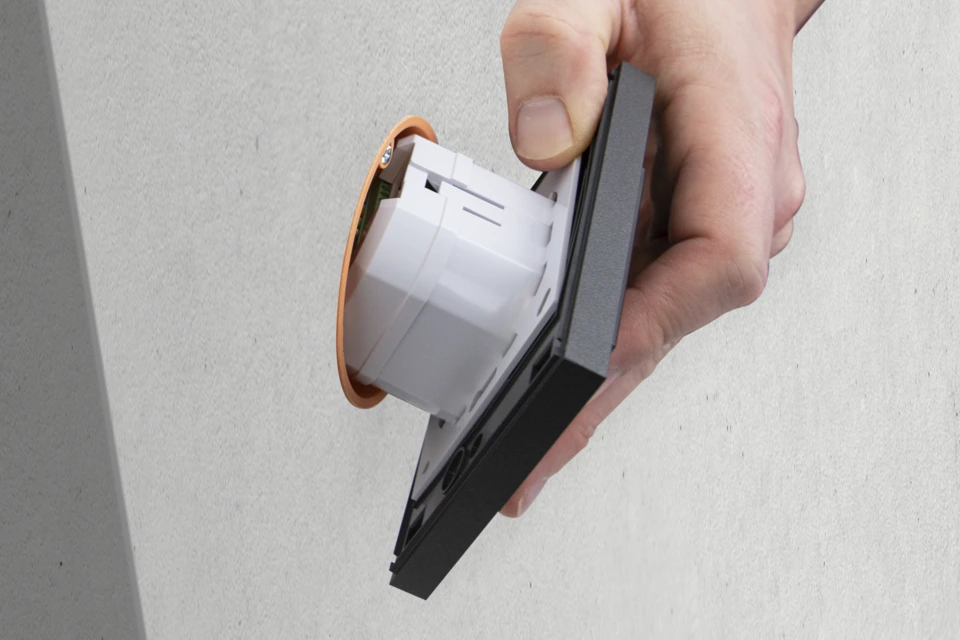 TECTIQ Controllerenhed