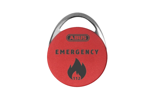 TECTIQ Emergency Transponder