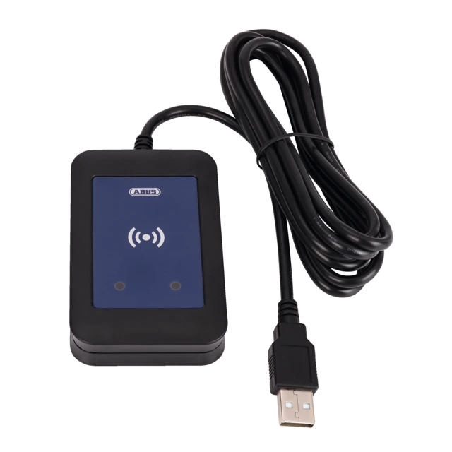 TECTIQ Tischleser USB