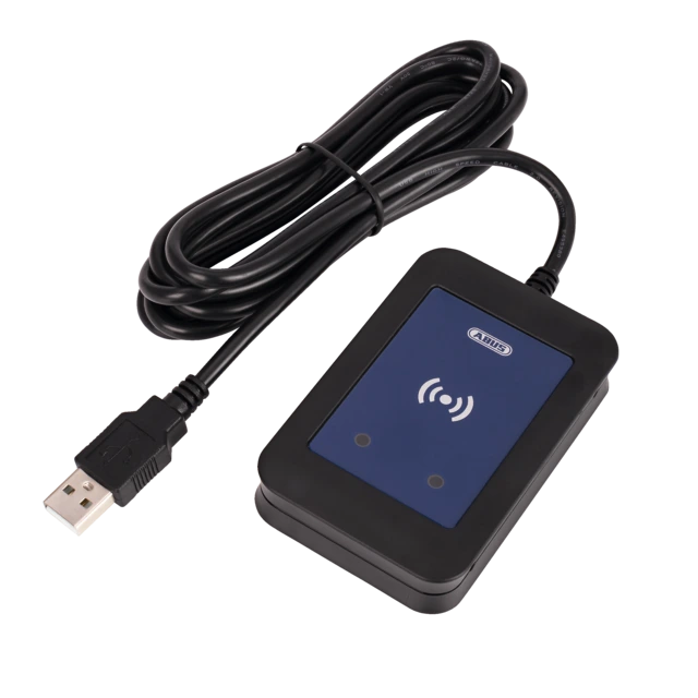 TECTIQ Tischleser USB