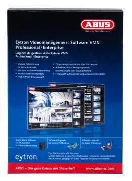 ABUS VMS Software