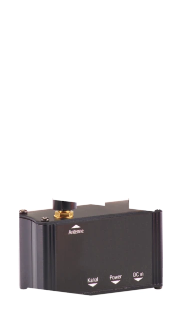 Camera Universal Wireless Transmitter