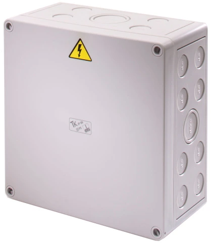 Performance Power Supply