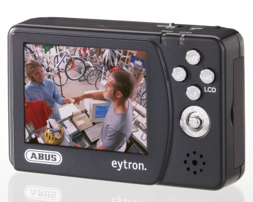 Mini-enregistreur numérique portable avec LCD Exemple d'utilisation