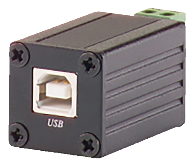 Schnittstellenkonverter