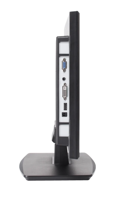 Écran-LED-19,5""-Full HD-vidéosurveillance-système-de-surveillance-système-de-vidéosurveillance-technique-de-surveillance