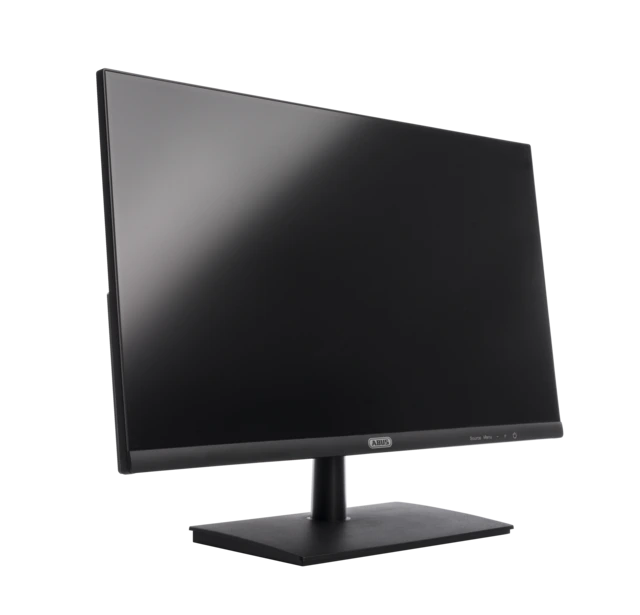 Écran LED 4K Ultra HD 27""|27"" 4K Ultra HD LED Monitor""