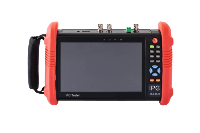 Moniteur de test 7 universel""