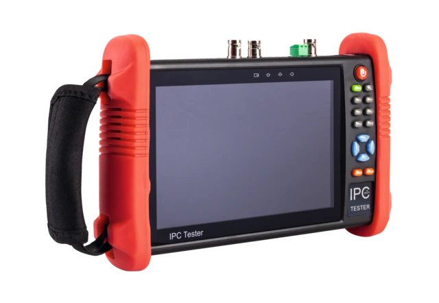 Moniteur de test 7 universel""