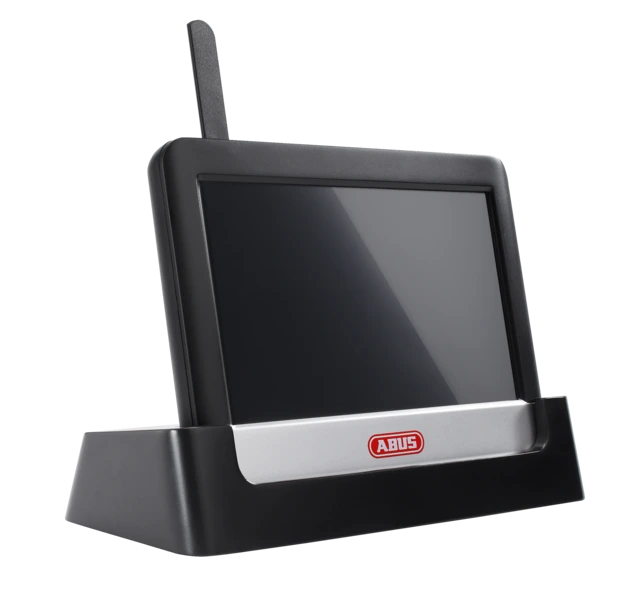 Videoüberwachungsset