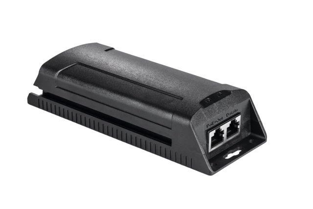 PoE Injector, 30 W