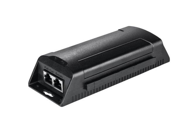 PoE Injector, 30 W