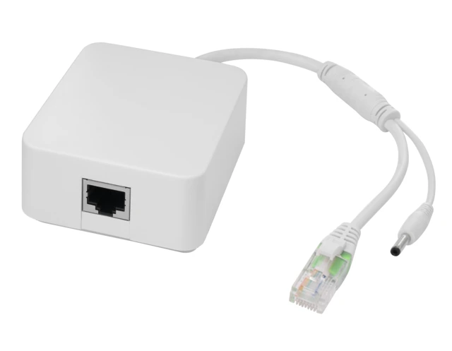 PoE Splitter