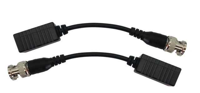 Kit de Transmission Analogique HD à 2 Fils