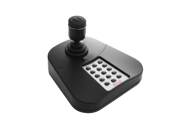 USB Keyboard för ABUS CMS