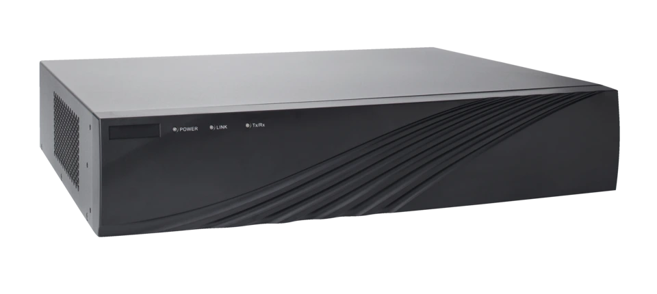 4-channel TV Wall Decoder