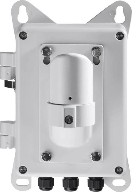 Vægbeslag til Speeddome