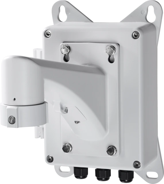 Vægbeslag til Speeddome