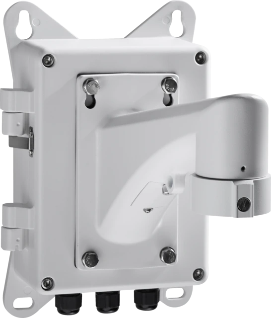 Vægbeslag til Speeddome