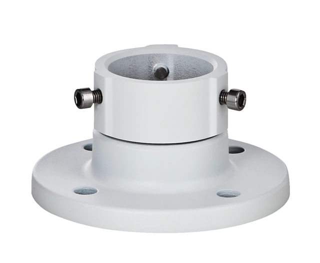 Support de Fixation au Plafond 5,7 cm pour Cam Dômes PTZ