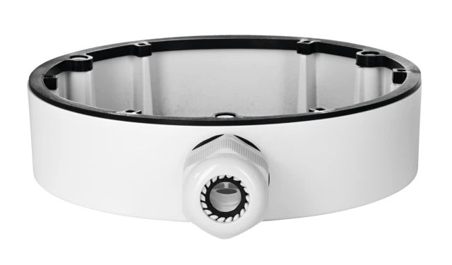 Installationsbox för Hemispheric-kamera