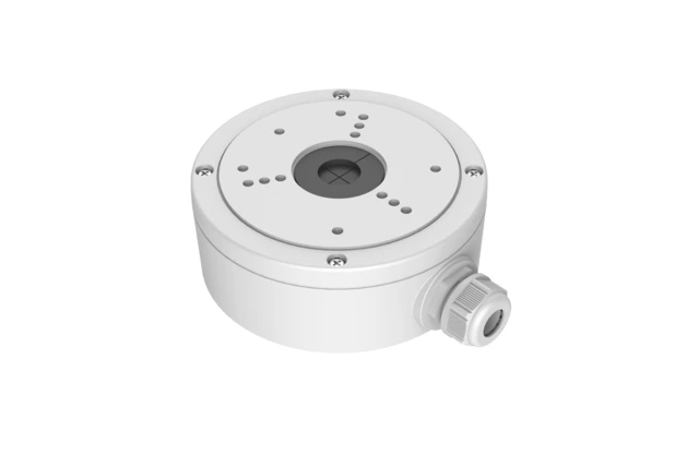 Boîte d'installation