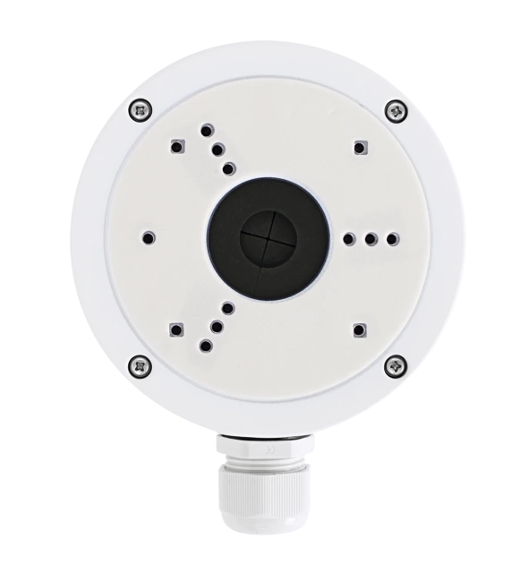 Boîte d'installation